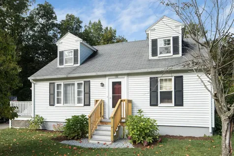 132 Grove Street Dover NH 03820