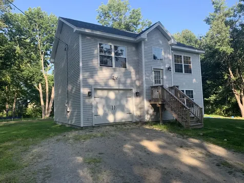 4 Fall Lane Gorham ME 04038