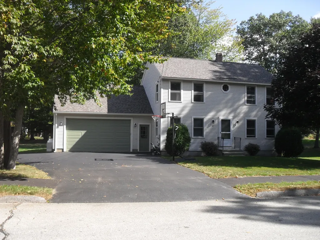 47 Rosewood Drive Saco ME 04072