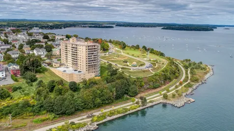 45 Eastern Promenade Portland ME 04101