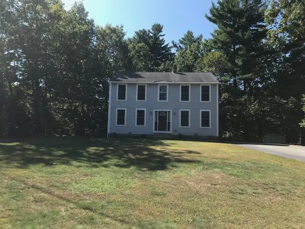 37 Kent Street Sanford ME 04073