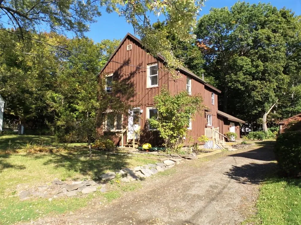 67 Oak Street Waterville ME 04901