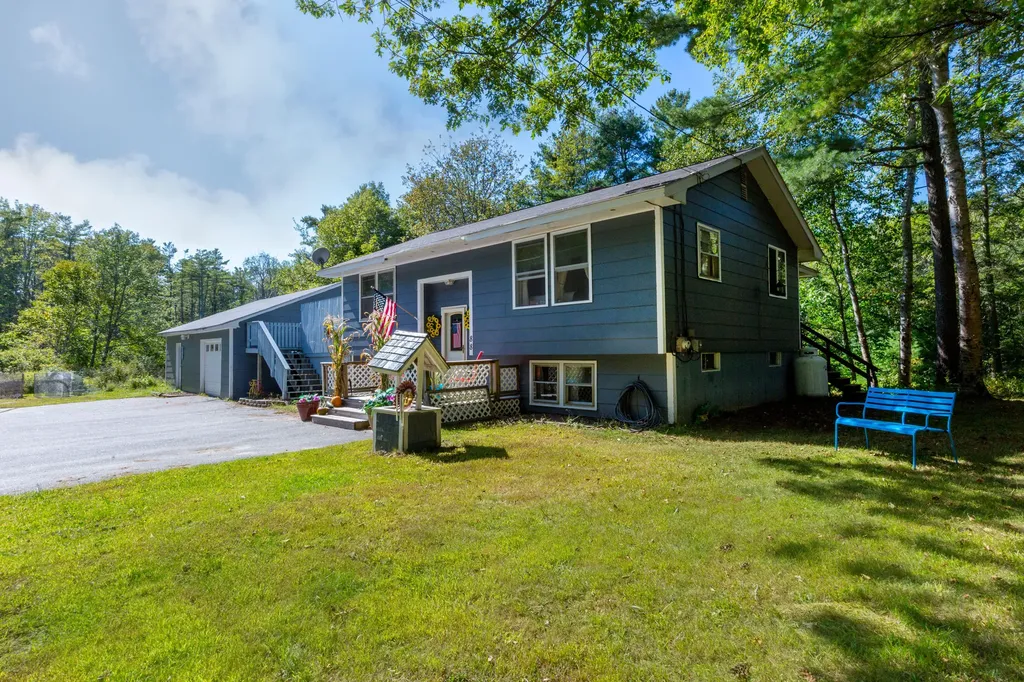 88 Pinkham Point Road Harpswell ME 04079