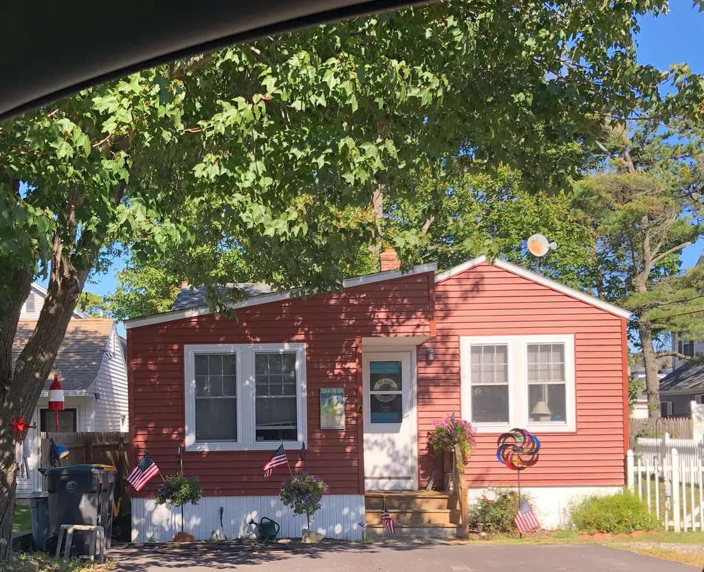 4 Sea Rose Lane Scarborough ME 04074