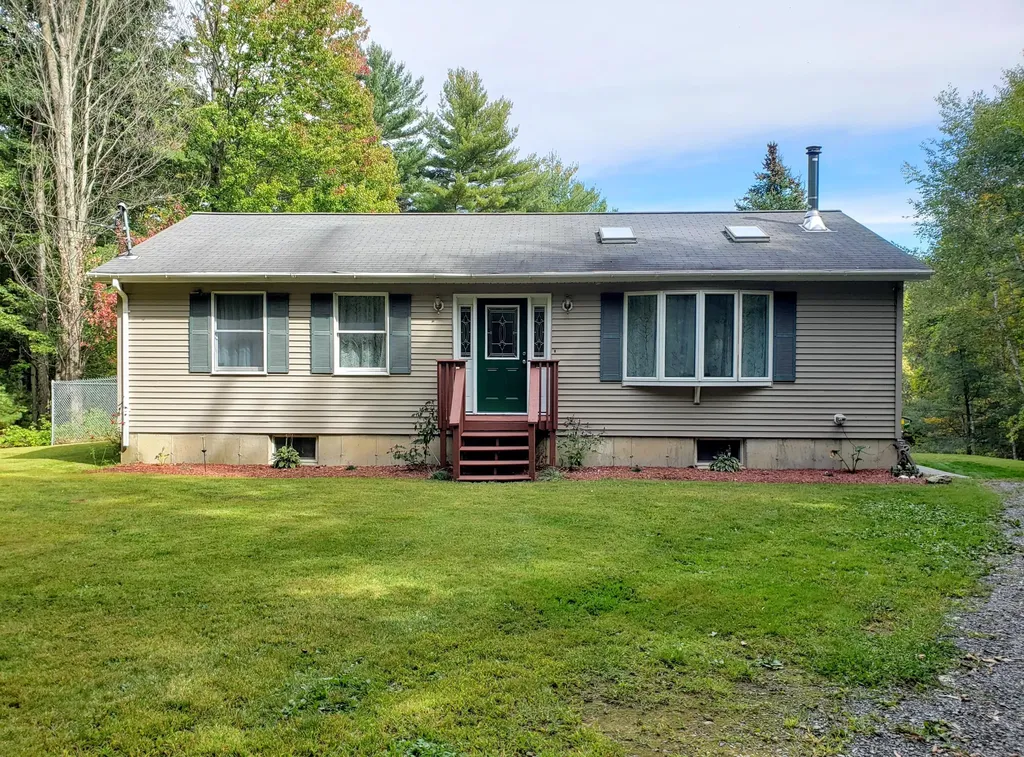 223 S Livermore Road Turner ME 04282