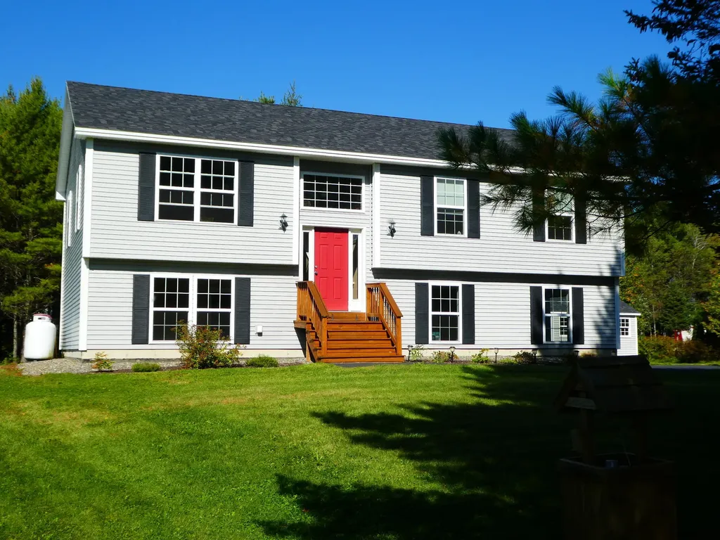 34 Bowen Drive Hampden ME 04444