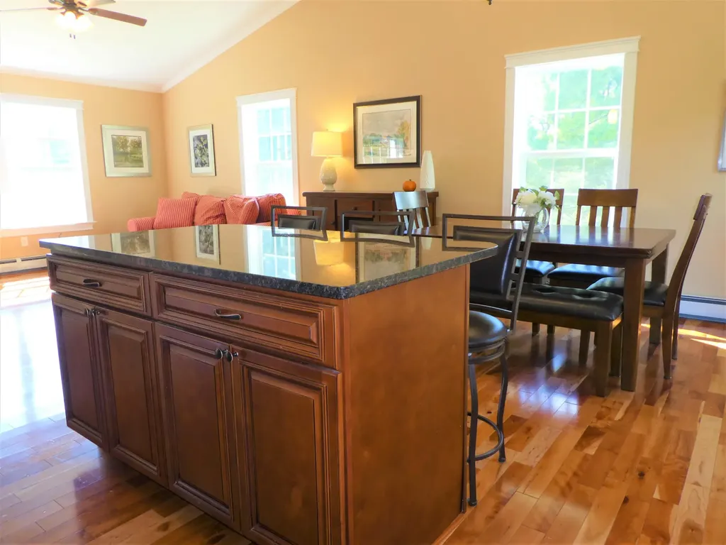 34 Bowen Drive Hampden ME 04444