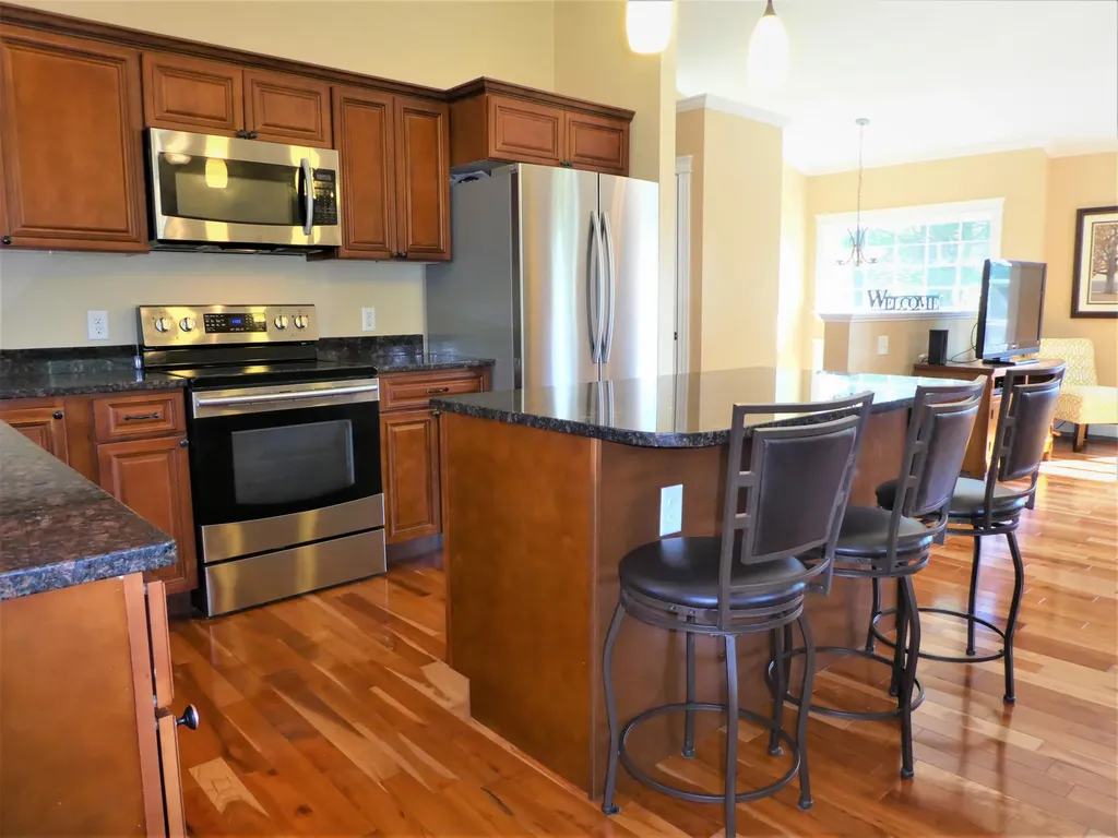34 Bowen Drive Hampden ME 04444