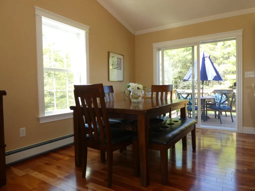 34 Bowen Drive Hampden ME 04444