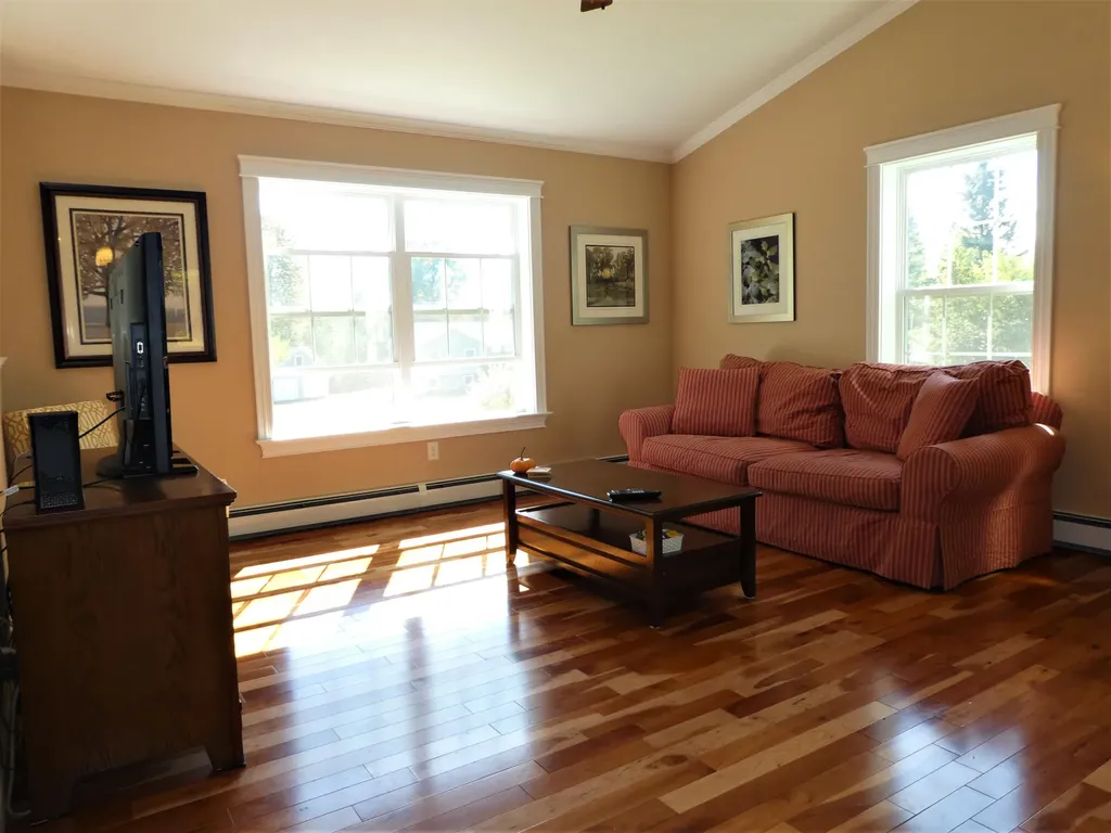 34 Bowen Drive Hampden ME 04444