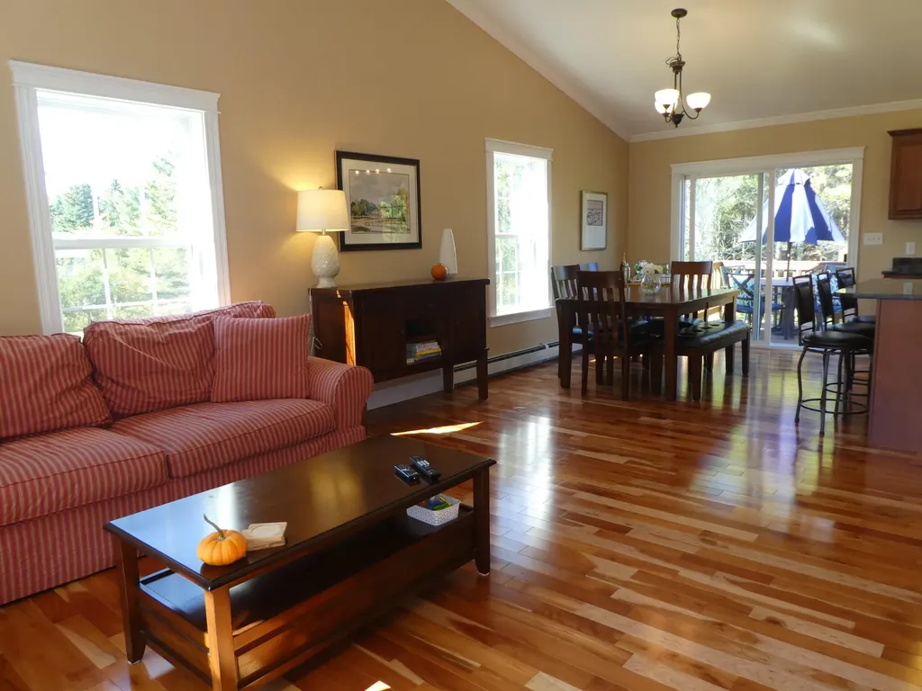 34 Bowen Drive Hampden ME 04444