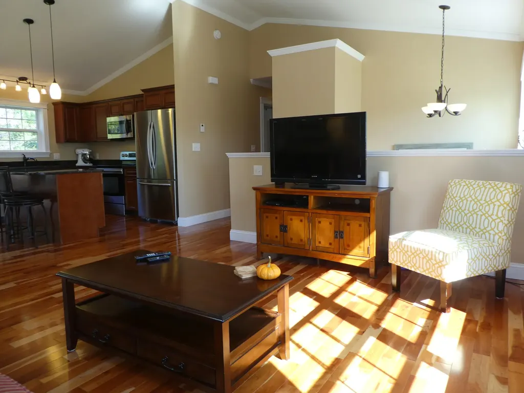 34 Bowen Drive Hampden ME 04444