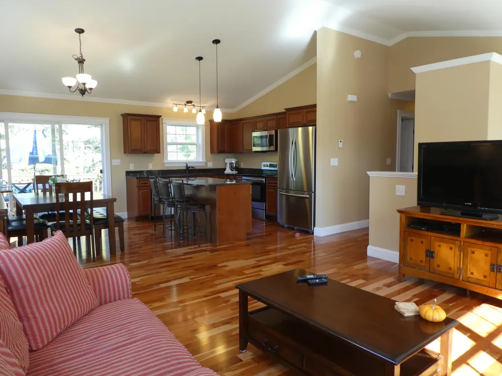 34 Bowen Drive Hampden ME 04444