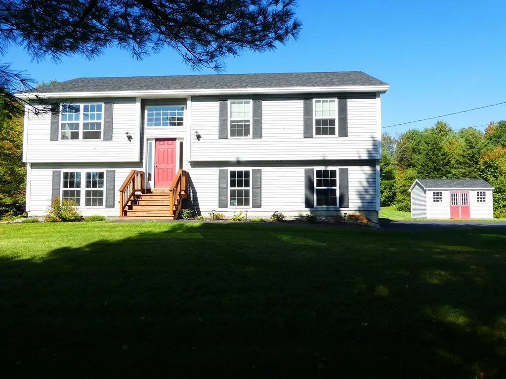 34 Bowen Drive Hampden ME 04444