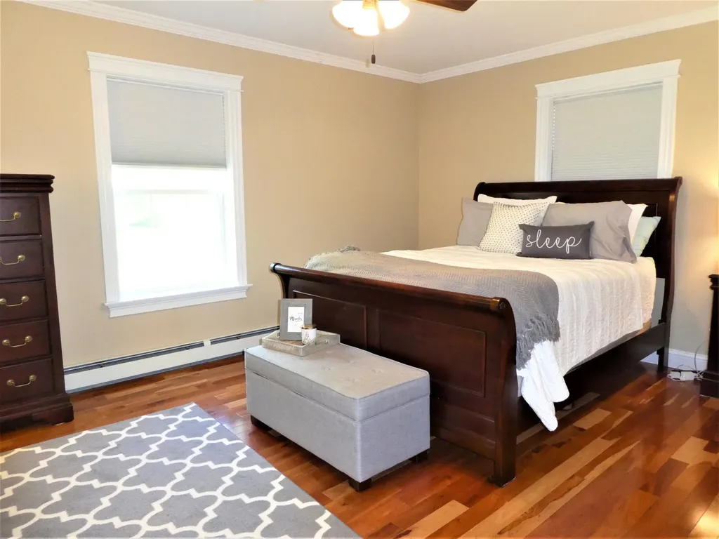 34 Bowen Drive Hampden ME 04444