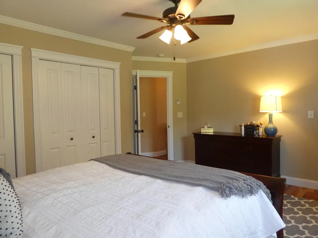34 Bowen Drive Hampden ME 04444