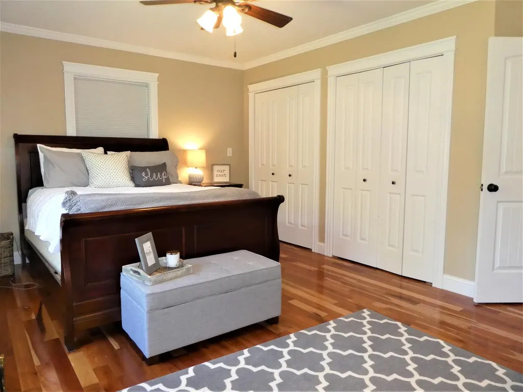 34 Bowen Drive Hampden ME 04444