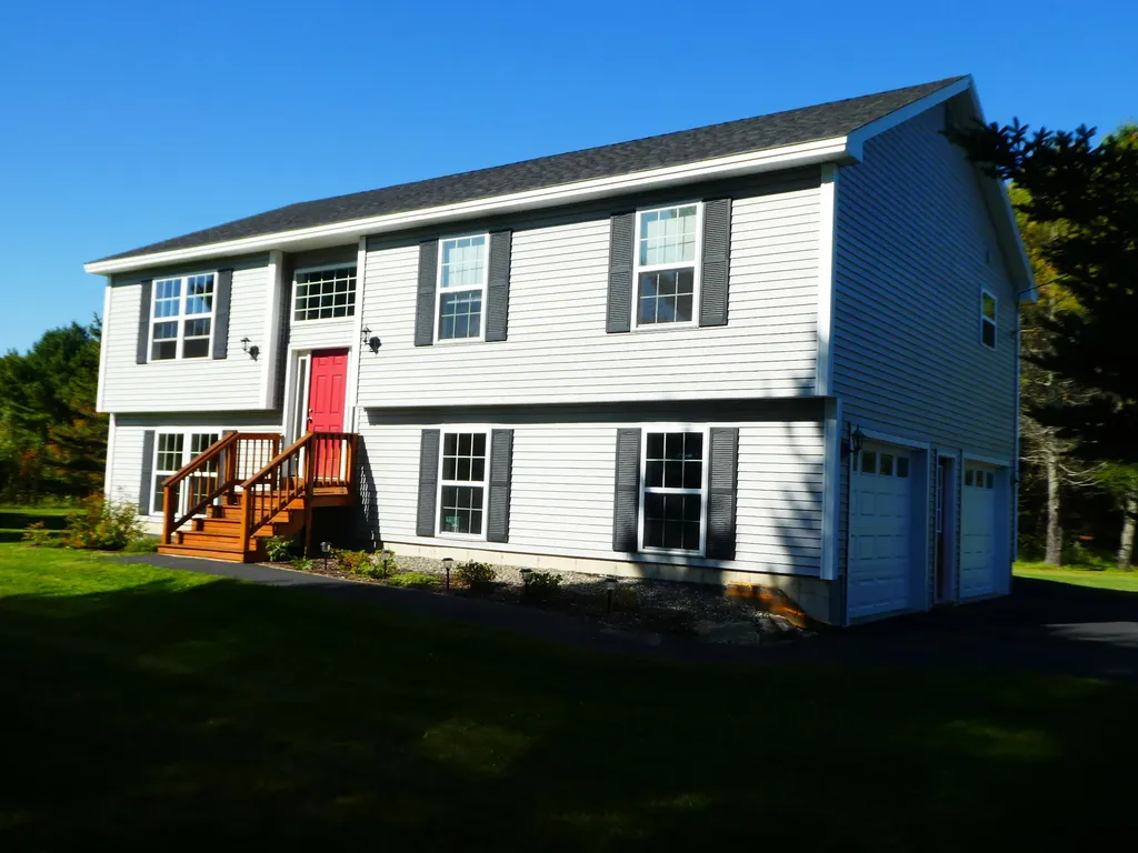 34 Bowen Drive Hampden ME 04444
