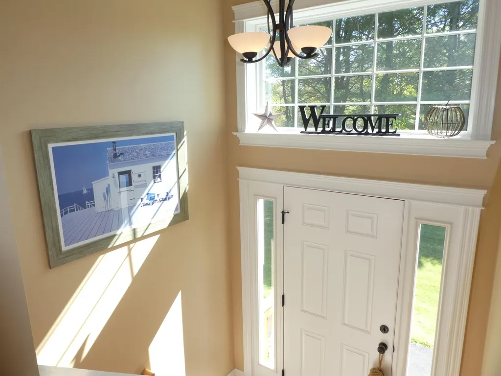 34 Bowen Drive Hampden ME 04444