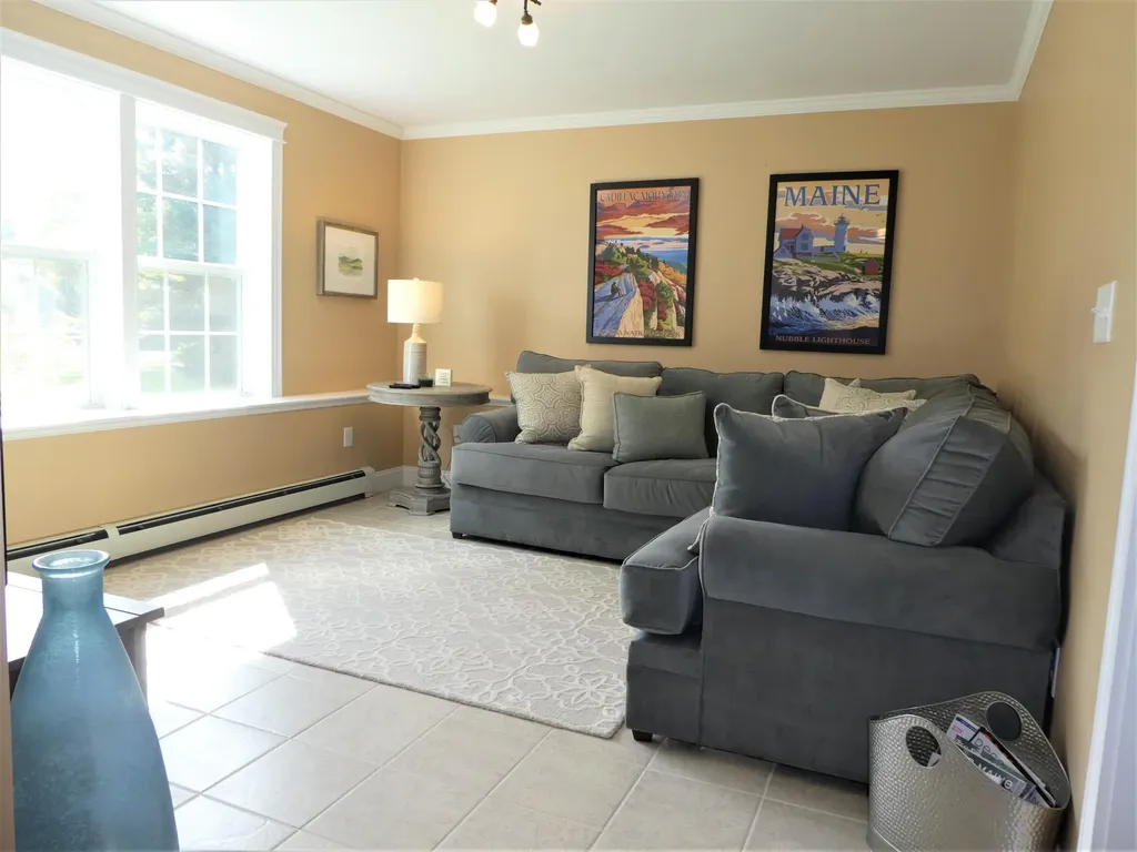 34 Bowen Drive Hampden ME 04444