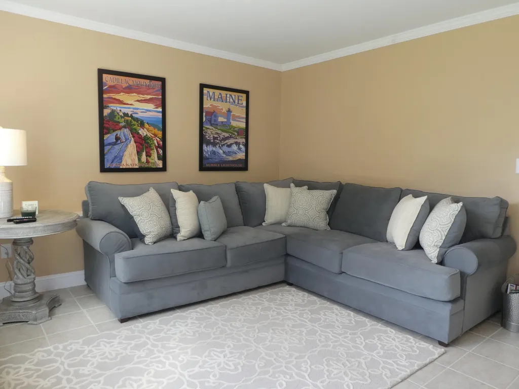 34 Bowen Drive Hampden ME 04444