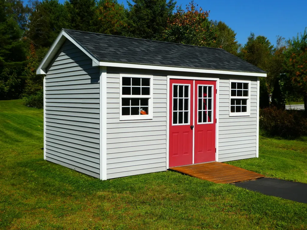 34 Bowen Drive Hampden ME 04444