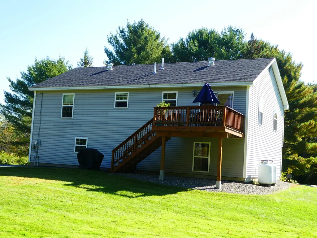 34 Bowen Drive Hampden ME 04444