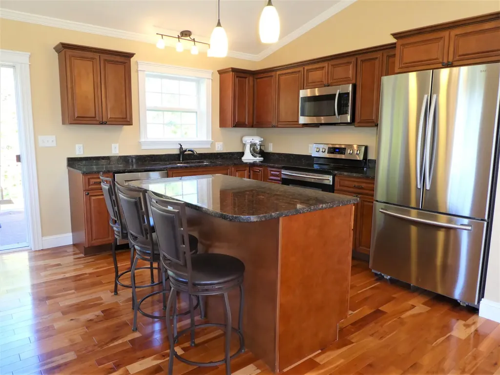 34 Bowen Drive Hampden ME 04444