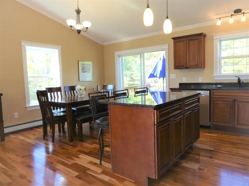 34 Bowen Drive Hampden ME 04444