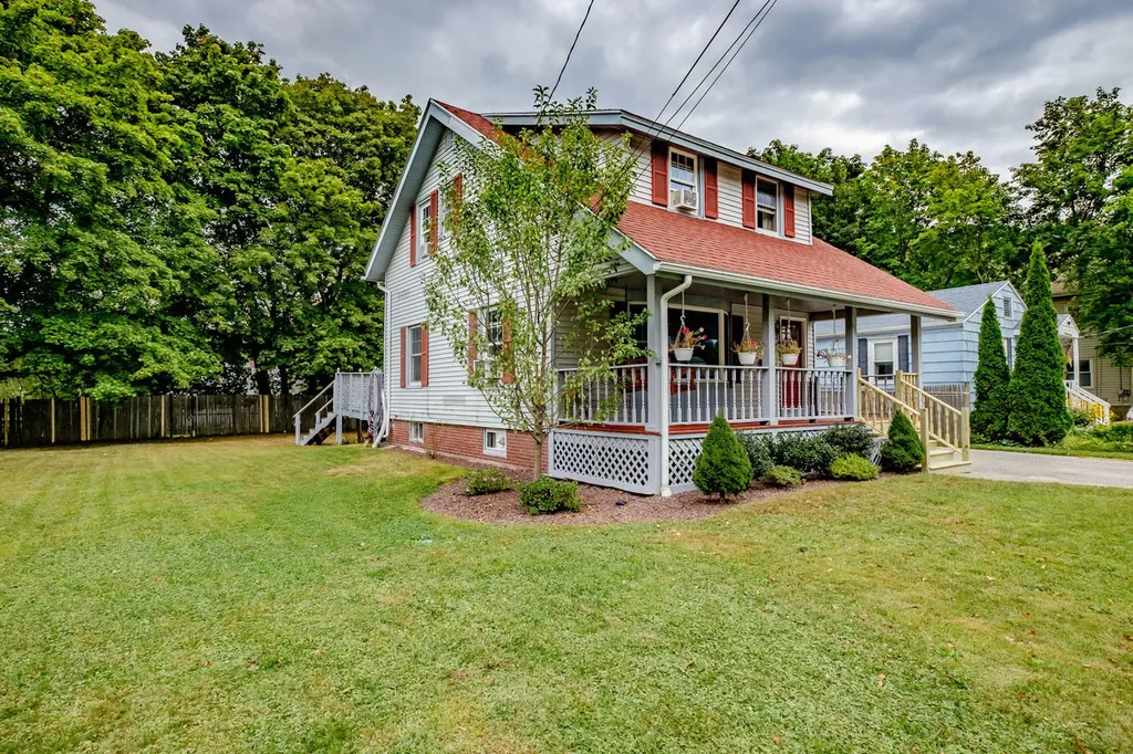 154 Haskell Street Westbrook ME 04092
