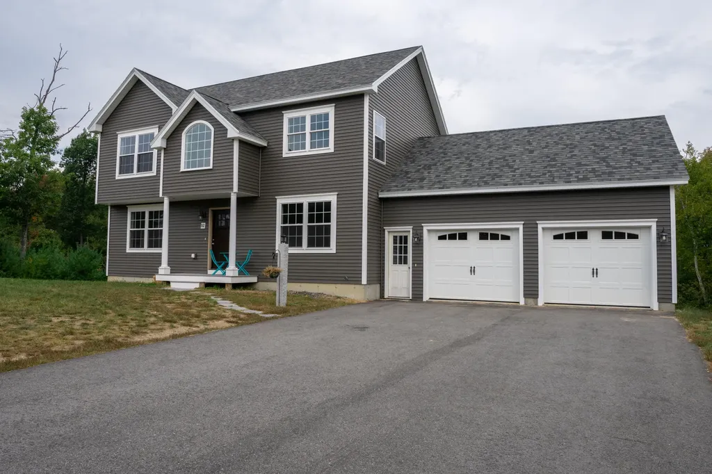 52 Annies Way Gorham ME 04038