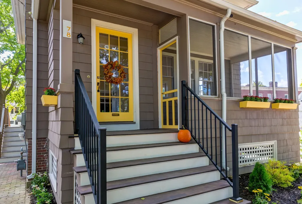 78 Woodmont Street Portland ME 04102