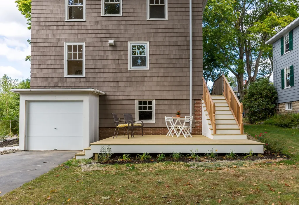 78 Woodmont Street Portland ME 04102