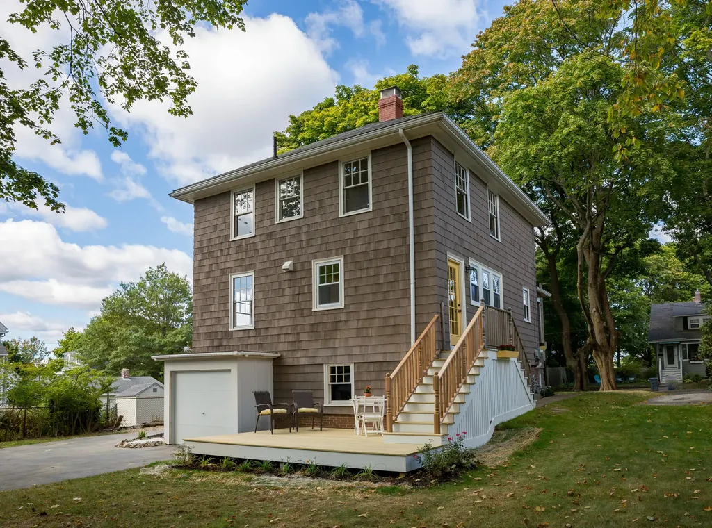 78 Woodmont Street Portland ME 04102