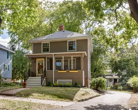 78 Woodmont Street Portland ME 04102