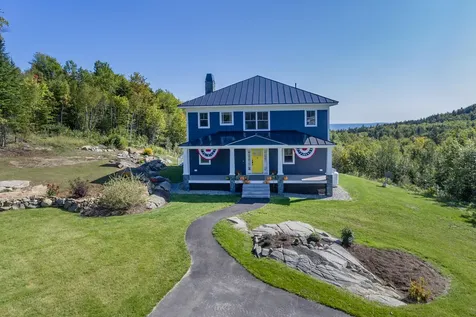 172 Stone Drive Northport ME 04849