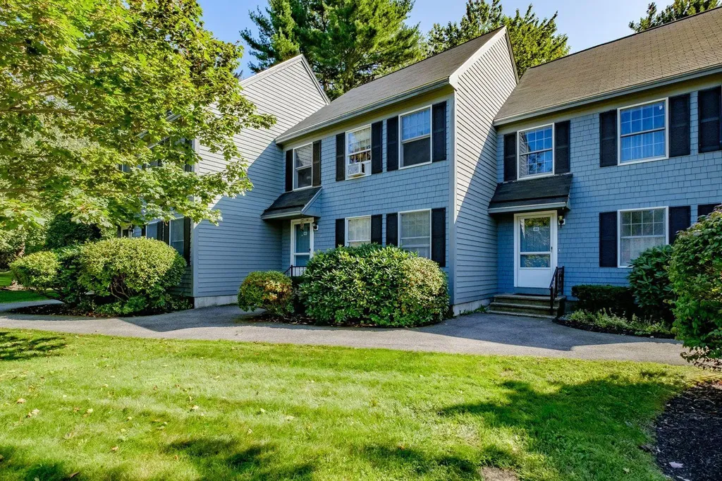 85 Northwood Drive Portland ME 04103