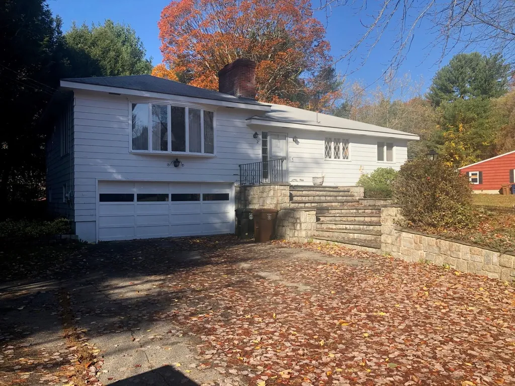 2 Wildwood Drive Saco ME 04072