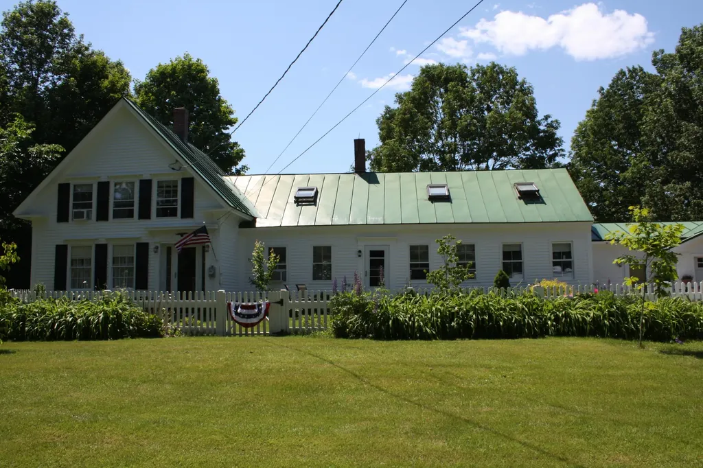 584 Ridge Road Windsor ME 04363