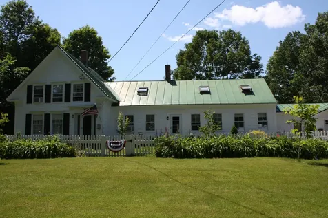 584 Ridge Road Windsor ME 04363