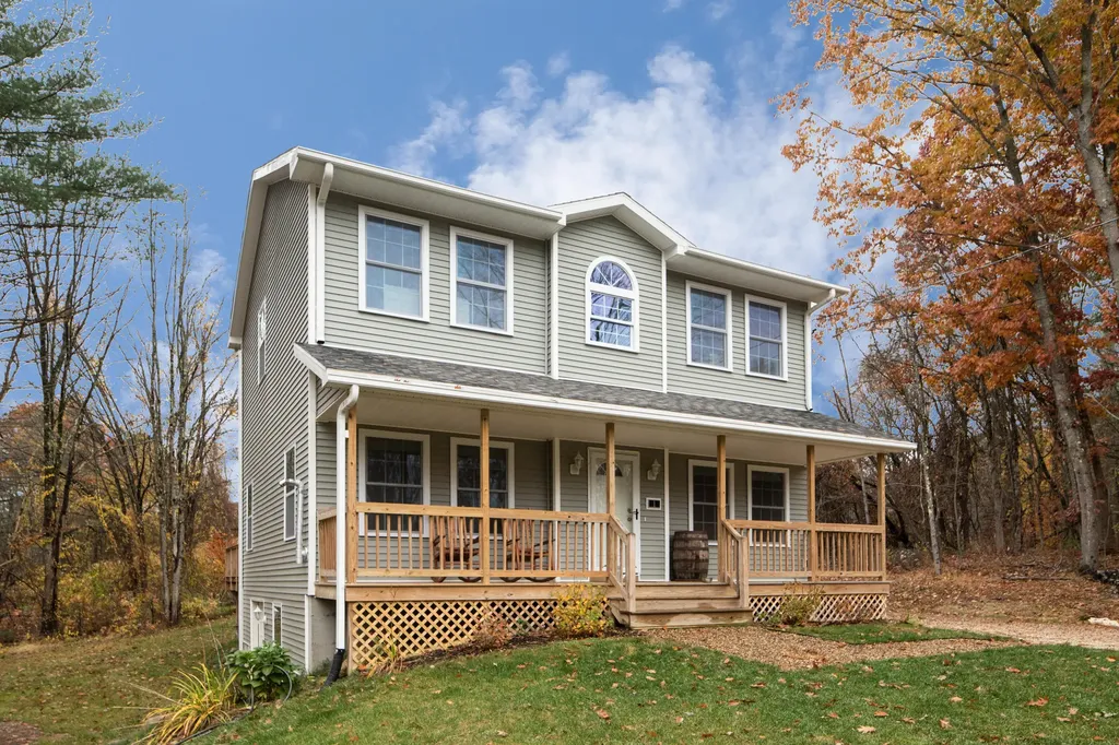 1 Patriots Lane Kittery ME 03904