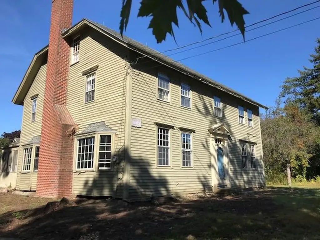 221 Pleasant Hill Road Scarborough ME 04074