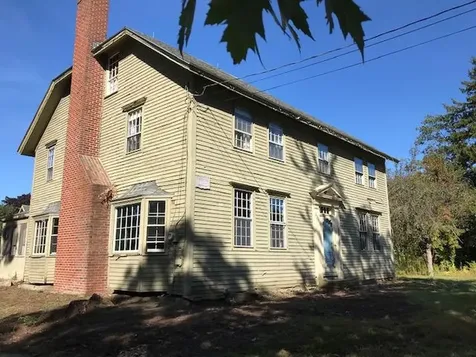 221 Pleasant Hill Road Scarborough ME 04074