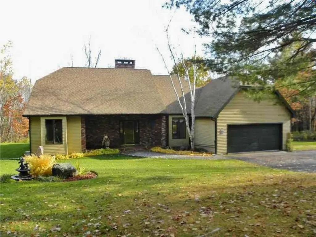 126 Stevenstown Road Litchfield ME 04350