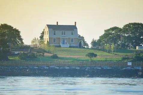0 House Island Portland ME 04101
