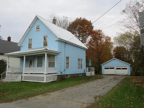 131 Elm Street Newport ME 04953