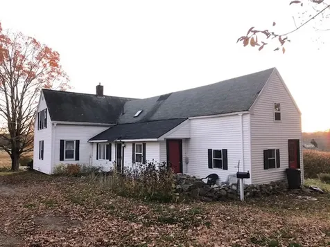 837 Lewiston Road West Gardiner ME 04345