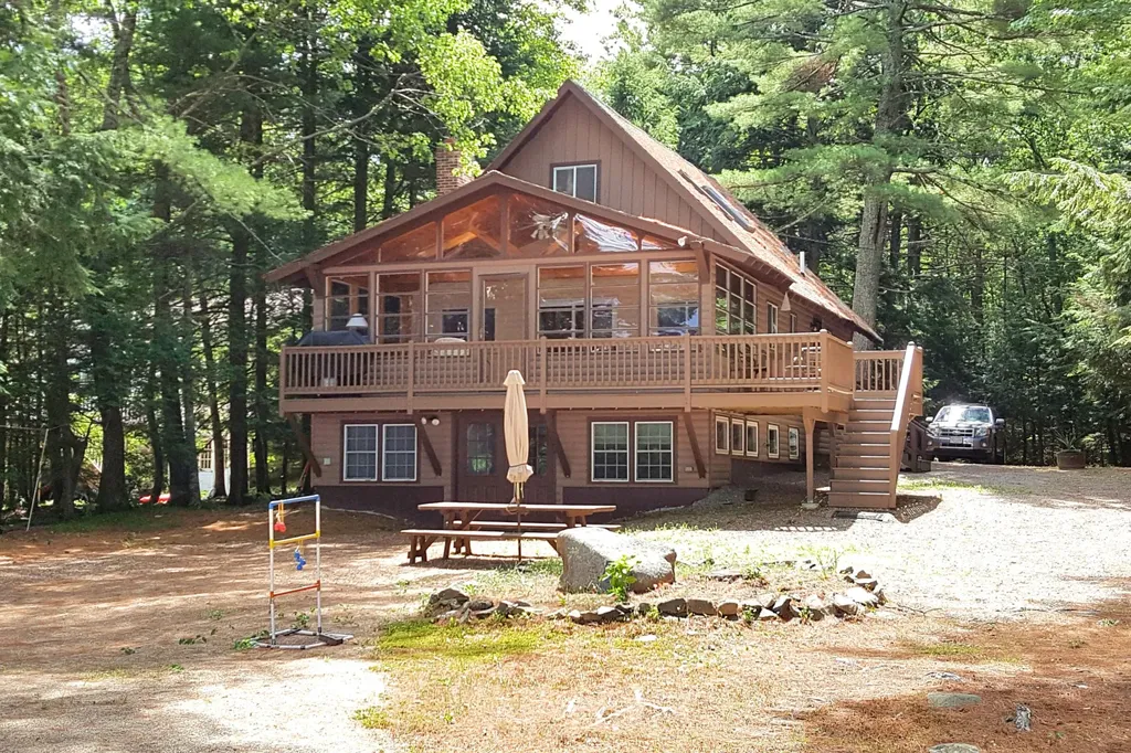 77 Brown Road Sanford ME 04073