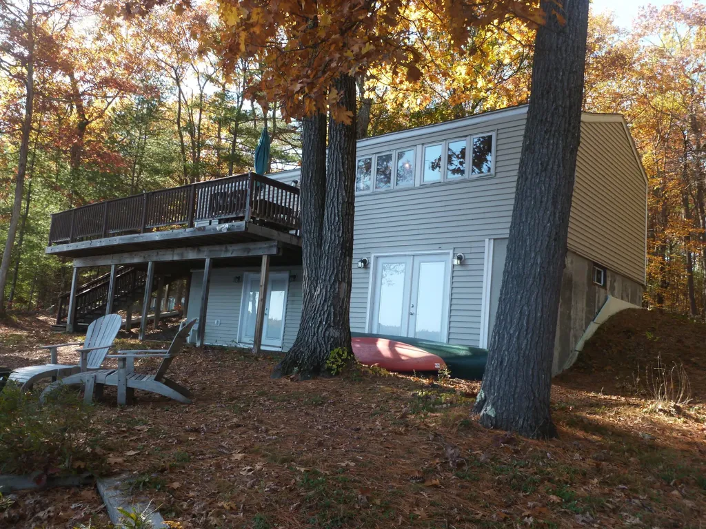 26 Upper Range Drive Poland ME 04274
