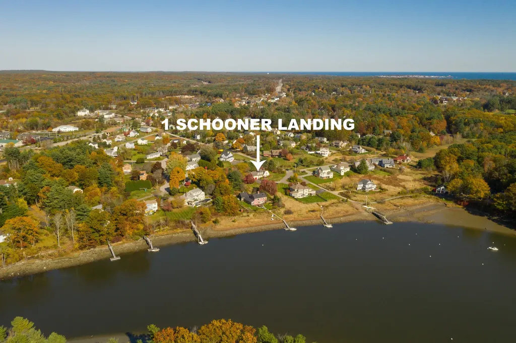 1 Schooner Landing York ME 03909